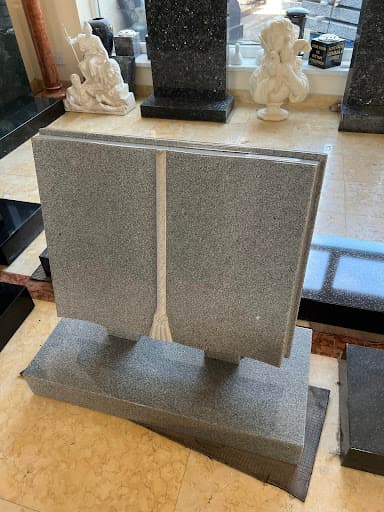 Welsby Memorial Ltd — Customer photo