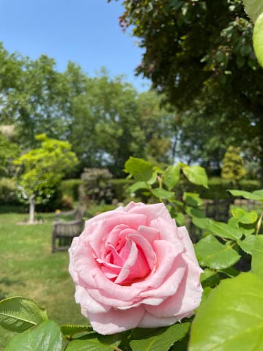 St Marylebone Crematorium — Customer photo