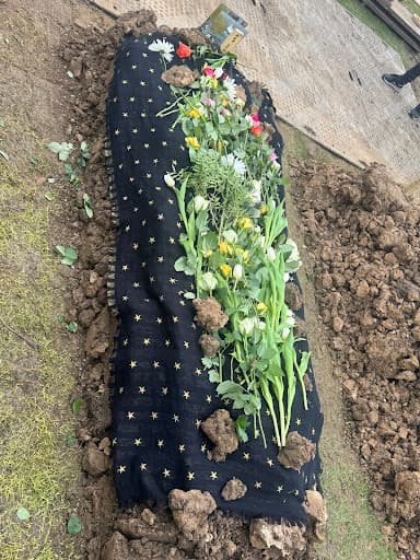 Muslims Funeral Services Ltd — Customer photo