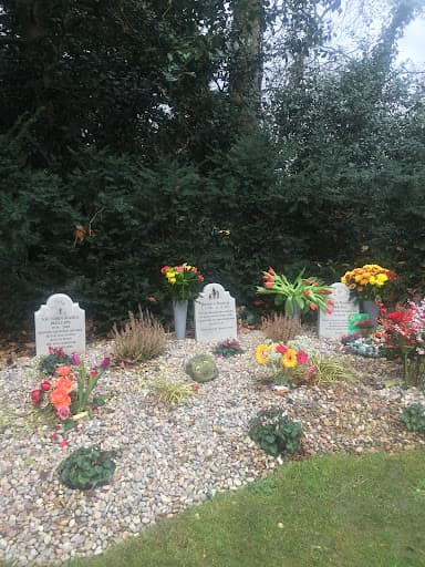 St Marylebone Crematorium — Customer photo