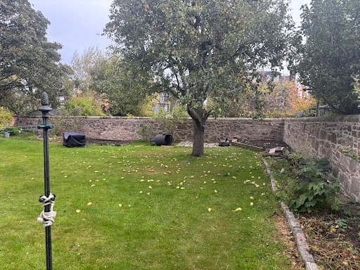Chalmers Masonry Conservation Ltd — Customer photo