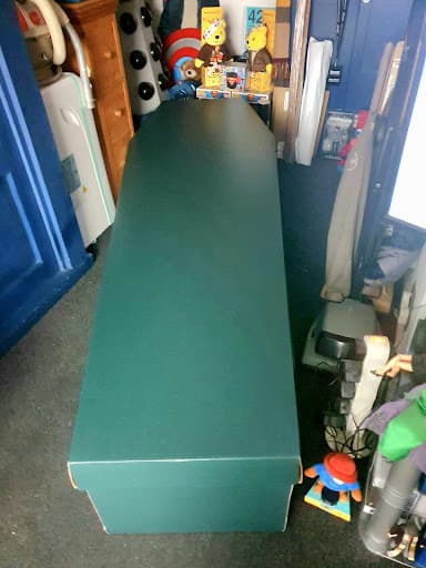 ARKA Original Funerals — Customer photo