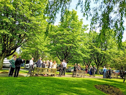 Blackley Cemetery and Crematorium — Customer photo