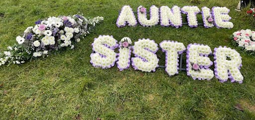 James Hardie Funeral Service — Customer photo