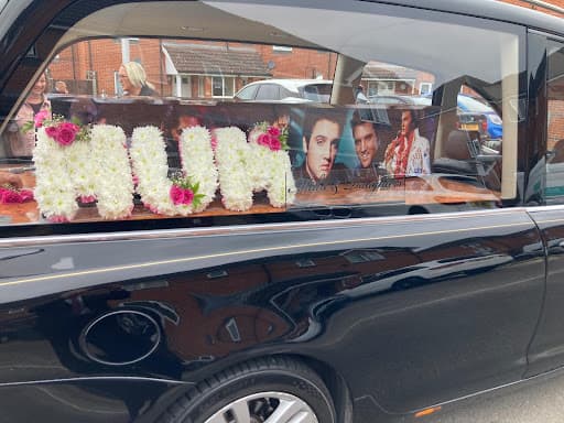 Miles & Daughters Funeral Directors — Customer photo