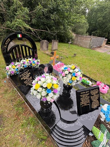 Sandalwood Memorials — Customer photo