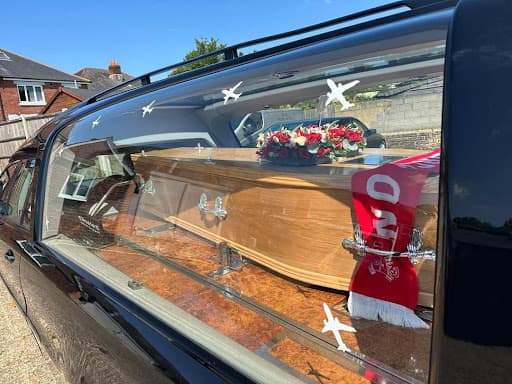 Waters & Sons Independent Family Funeral Directors Ltd — Customer photo