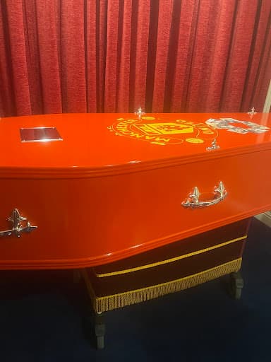 Waters & Sons Independent Family Funeral Directors Ltd — Customer photo