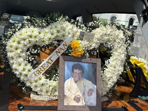 Earl of Plymouth Funeral Directors — Customer photo
