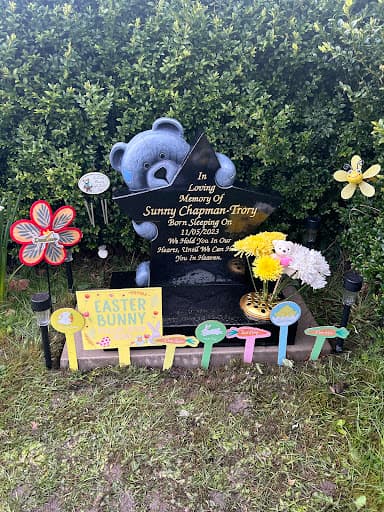 Dobsons Memorials — Customer photo