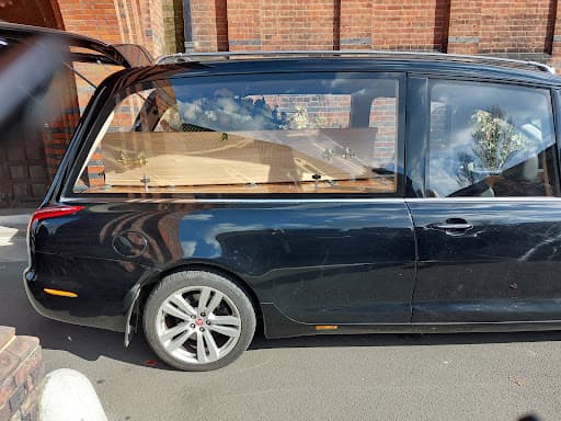 Leverton & Sons Ltd Funeral Directors — Customer photo