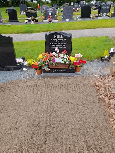 Roselawn Cemetery And Crematorium — Customer photo