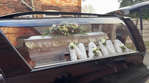 Fallon Family Funerals Ltd — Customer photo