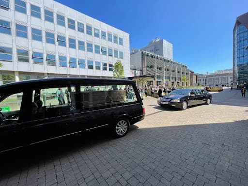 Wyatt Brothers Funeral Directors — Customer photo