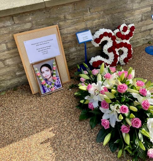 Harmony Asian Funeral Directors Coventry — Customer photo