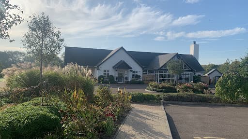 South Leicestershire Crematorium — Customer photo