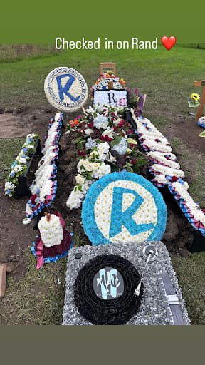 Adams Funeral Directors Ltd — Customer photo