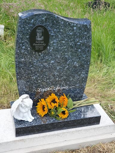 Dobsons Memorials — Customer photo