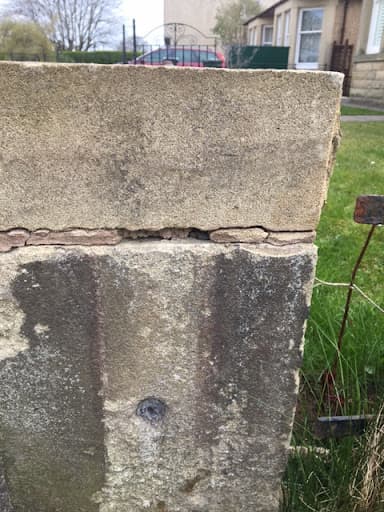 Marionville Masonry Ltd — Customer photo