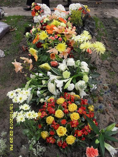 Blackley Cemetery and Crematorium — Customer photo