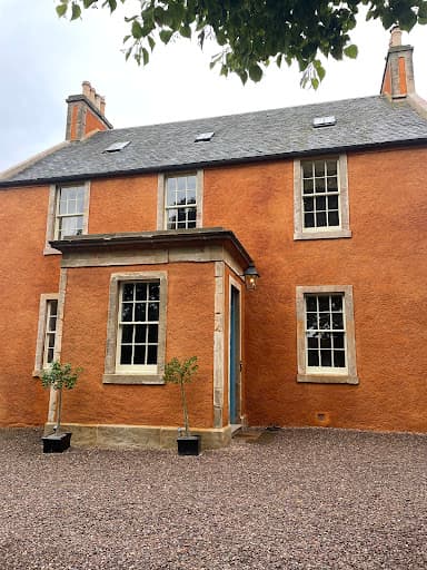 Edinburgh Stonemasons Ltd — Customer photo