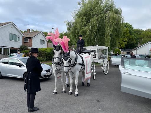 Co-op Funeralcare, Lenton — Customer photo