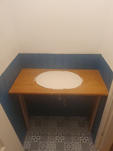 WW Busby & Sons — Customer photo