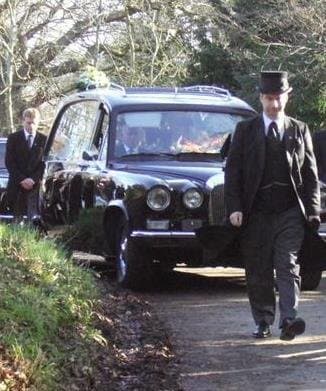 Waters & Sons Independent Family Funeral Directors Ltd — Customer photo