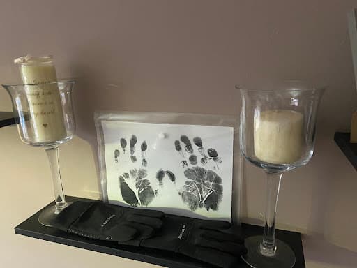 Youngs funeral services leeds — Customer photo