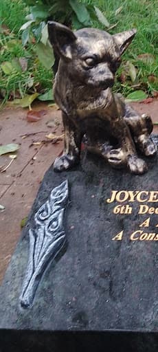 Heartlands Memorials Ltd — Customer photo