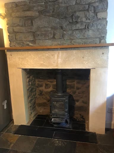Timeless Stonemasonry Ltd — Customer photo