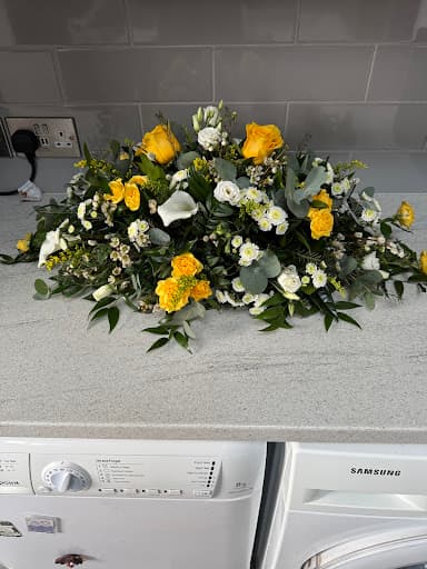 Henry Ison & Sons Funeral Directors — Customer photo
