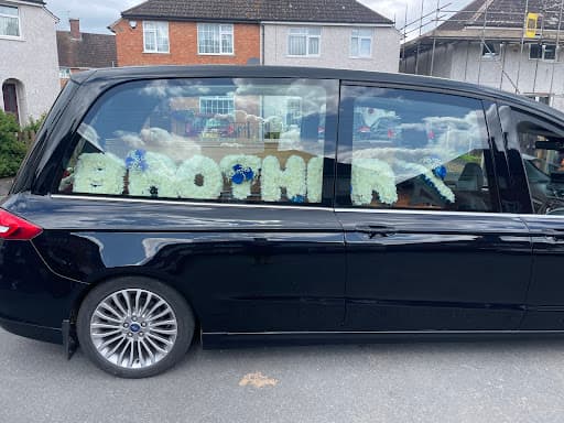 A C James & Son Funeral Directors — Customer photo