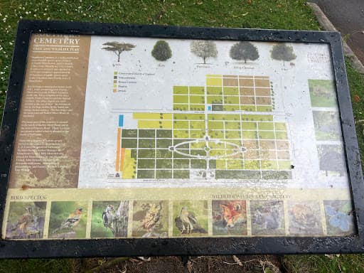 Manchester Southern Cemetery — Customer photo