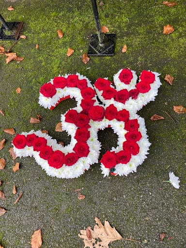 Harmony Asian Funeral Directors Coventry — Customer photo
