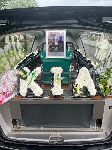 Fallon Family Funerals Ltd — Customer photo