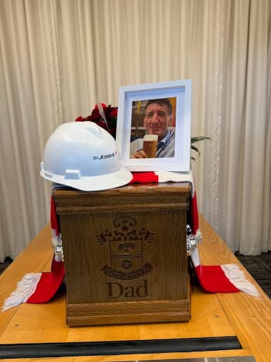 Waters & Sons Independent Family Funeral Directors Ltd — Customer photo