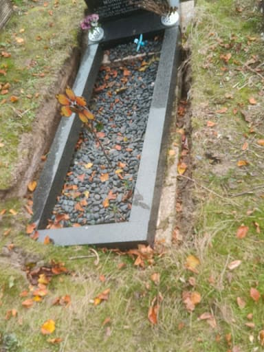 Manchester Southern Cemetery — Customer photo