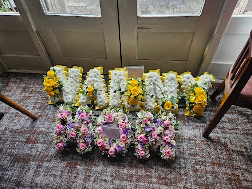 Mortons Funeral Directors — Customer photo