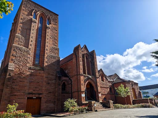 Glasgow Crematorium — Customer photo
