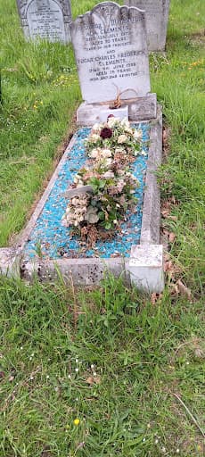 Milestone Memorials Ltd — Customer photo