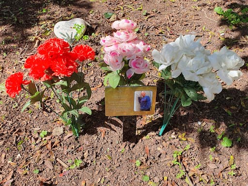 Canford Cemetery & Crematorium — Customer photo