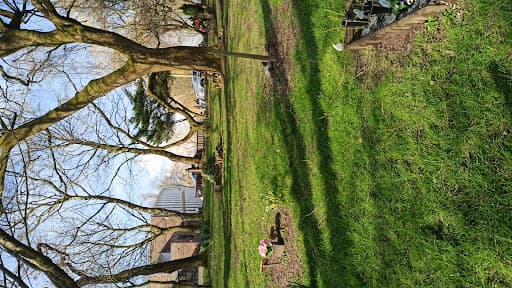 Blackley Cemetery and Crematorium — Customer photo