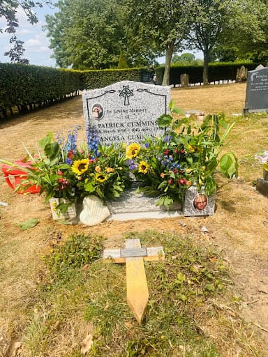 SPB Stoneworks ltd — Customer photo