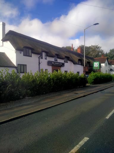 Paul Pender & Son Ltd — Customer photo