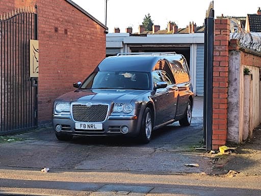 Harmony Asian Funeral Directors Coventry — Customer photo