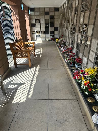 Anfield Cemetery — Customer photo