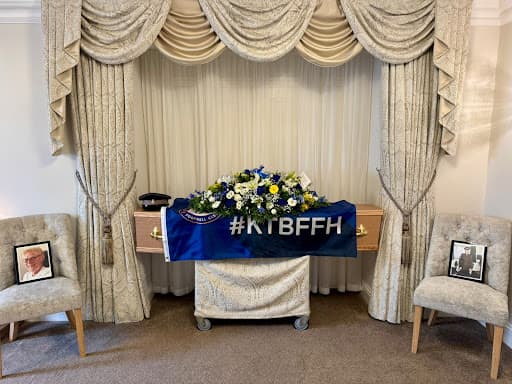 Clifford's Family Funeral Directors Limited — Customer photo