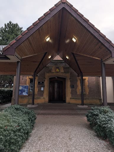 Canley Crematorium — Customer photo