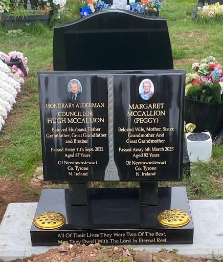 McCann R — Customer photo